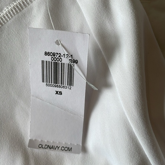 PowerSoft Extra High Rise Active Skort - Picture 2 of 5